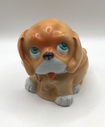 Vintage 1930s bonzo dog - vintage,