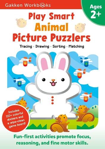 Play smart animal picture - animal,