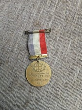 1937 King Edward VIII Coronation Medal