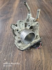 MITSUBISHI COLT Z2 & Z3 04-12 THROTTLE BODY 1.1 PETROL MN149258 — TESTED 