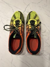 Salming Viper Indoor Court Shoes – UK 11 / EU 46 – Excellent Condition