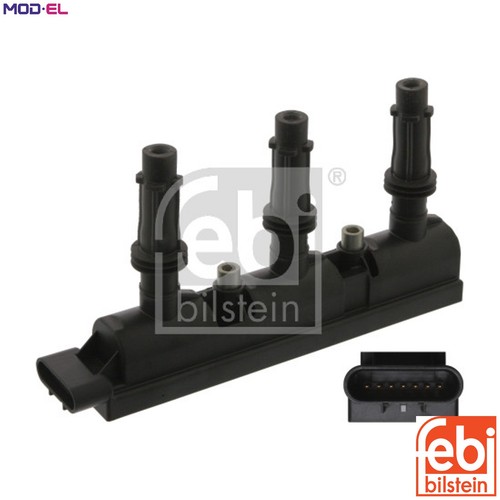 Ignition coil 39585 for 10 - coil, a