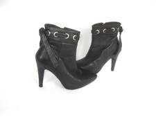Ladies DANSI Worn Once Black