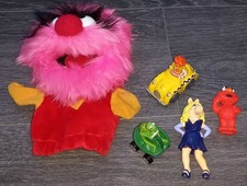 THE MUPPETS / SESAME STREET -