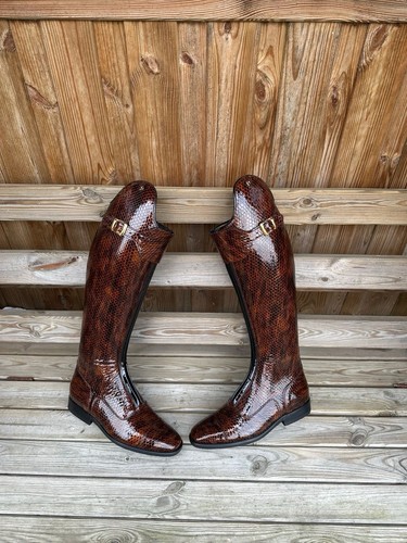 Petrie ladies riding boots - riding,