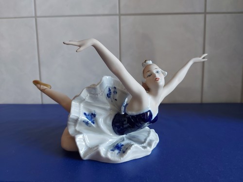 Wallendorf-Porcelain