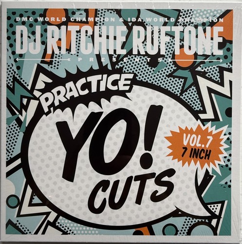Ritchie ruftone practice - –,