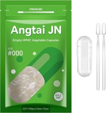 Empty capsules size - capsules,