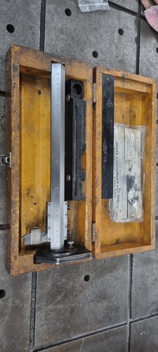Chesterman vintage 369 - chesterman,