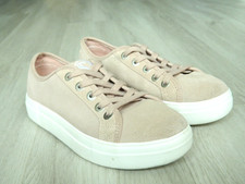 Superdry Flatform Sleek Ladies