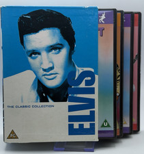 Elvis Presley - Elvis The