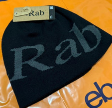 Brand New with tags Rab Beanie