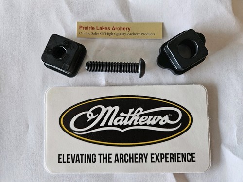 Mathews quiver mounting - mathews,