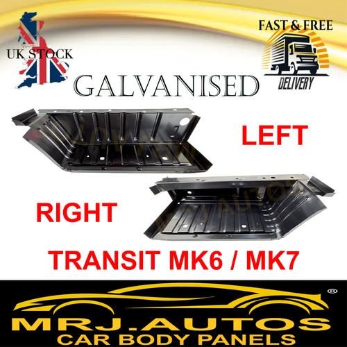 For ford transit mk6 mk7 - mk7, 00-13