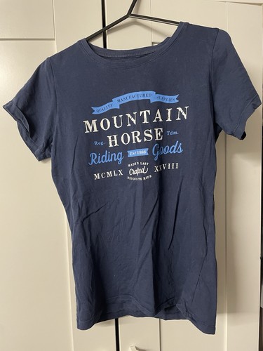 Ladies mountain horse - ladies, xs