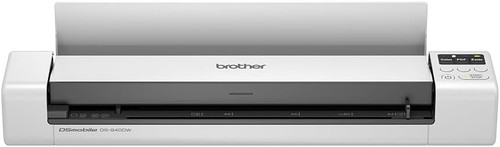 Brother dsmobile 940dw - brother, ds-940dw