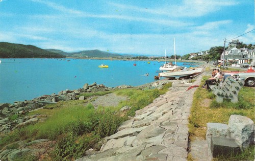 Kippford kirkcubright - kippford,