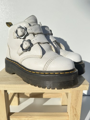 Martens devon flower - dr,