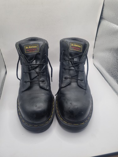 Martens industrial steel - dr,