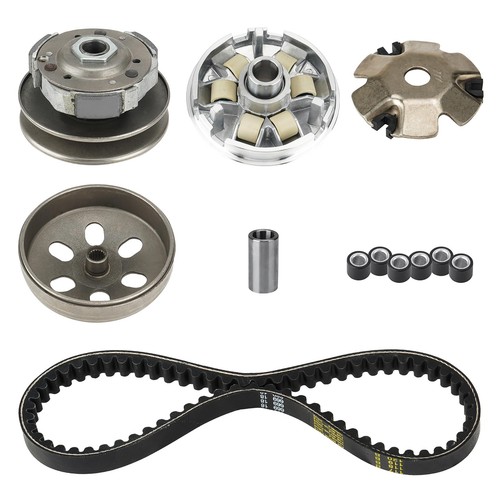 Clutch set fit - fit, 125cc