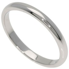 CARTIER  Wedding #48 Ring