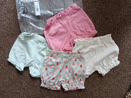 Essential baby girls 4 - baby, x