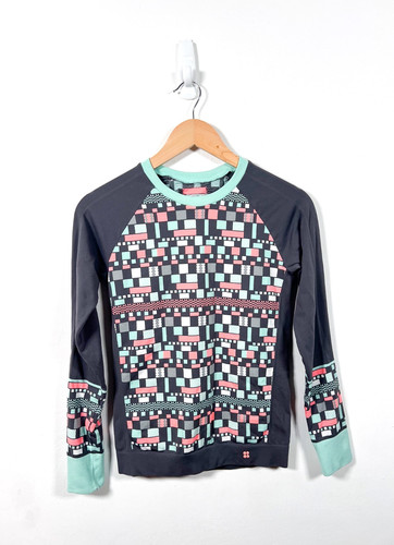 Sweaty betty ski base layer - base,