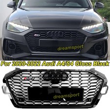 Front Grille For 2020-2024