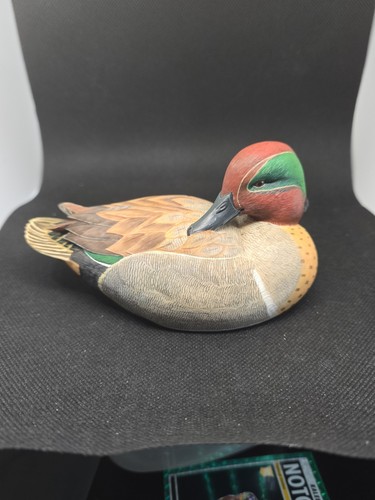 Danbury mint green winged - mint, green-winged