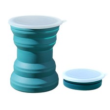 Silicone Folding Cup