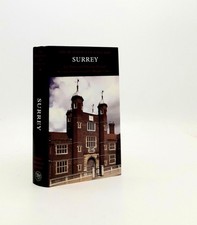 NAIRN Ian PEVSNER Nikolaus