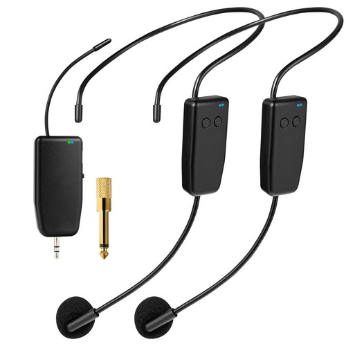 Wireless microphone system for - wireless,