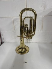 Rosetti ah437 tenor horn - tenor, eb