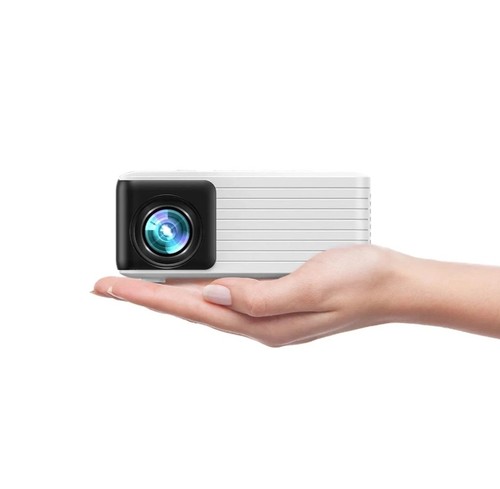 Yoton mini projector - mini, 1080p