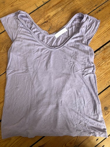 Nicole farhi lilac short - -,