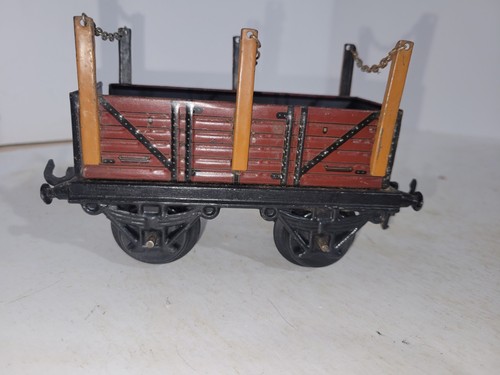 Prewar bing gauge - bing, freight