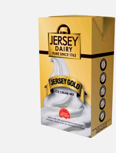 Jersey dairy gold - jersey,