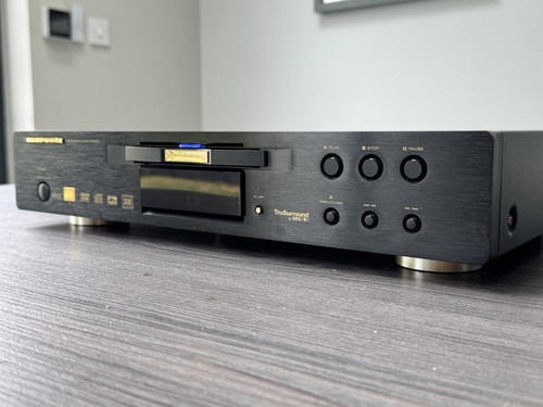 Marantz dv8300 sacd player - dv8300,