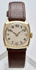 Rolex Extra Prima Ref 2007 9K