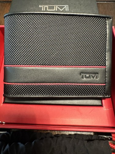 New tumi alpha - tumi, slg