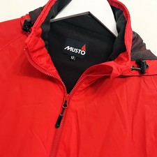 Musto Womens Sailing Jacket