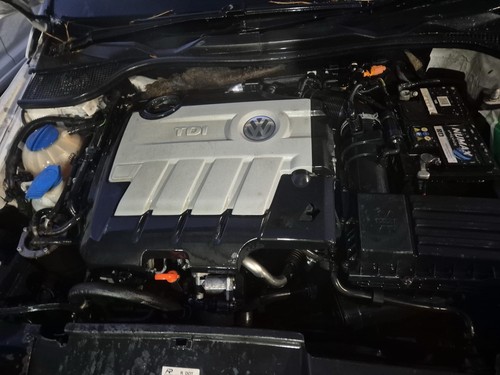 Scirocco tdi 6 - 2.0,