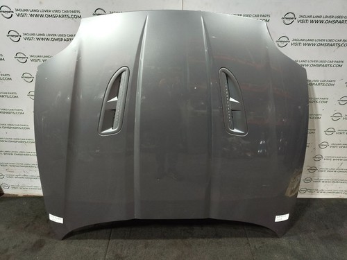 Jaguar xkr x150 mk2 bonnet - jaguar,