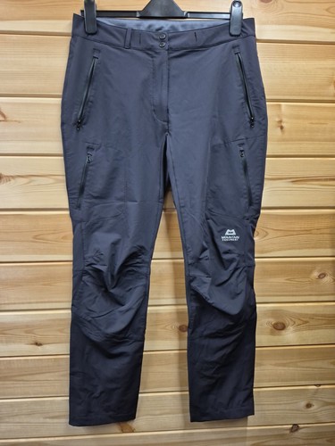 Mountain equipment trousers - mountain,