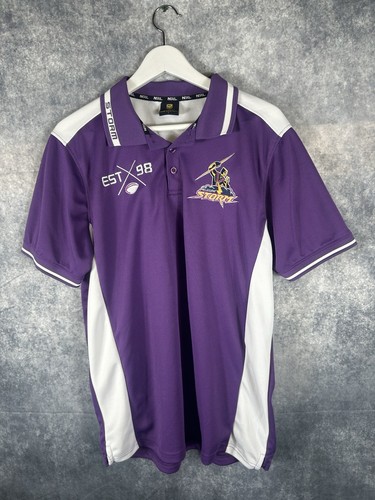 Official nrl melbourne storm - official,