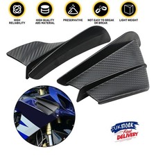1Set NEW For Motorcycle Carbon