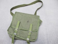 Polish Military Equipment Bag