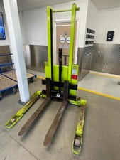 Pramac TX 10/16 Semi Electric