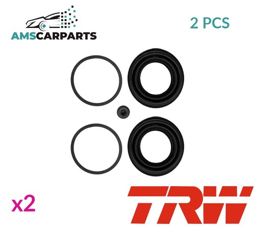 Brake caliper repair kit - repair,