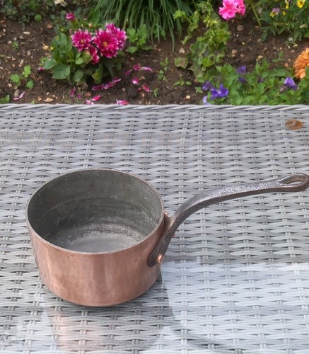 Vintage villedieu french - vintage,